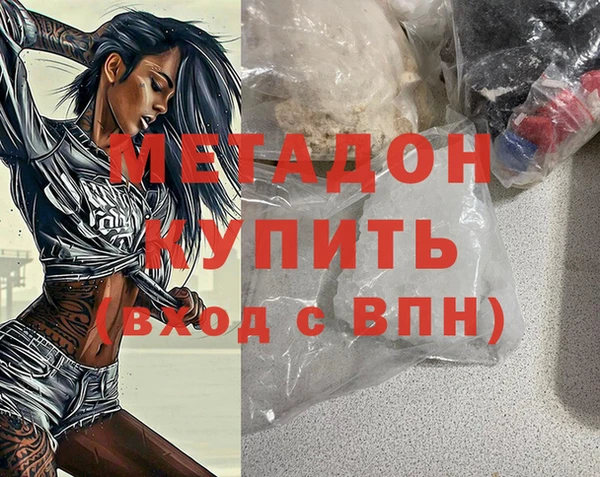 таблы Покров