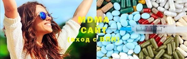 таблы Покров